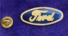 Large vintage ford for sale  Fairfield