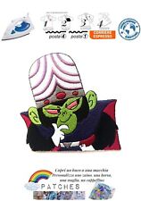 Patch mojo jojo usato  San Leo