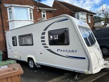 Touring caravans sale for sale  SOLIHULL