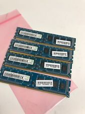 Lot ddr3l 1600 for sale  Rochester