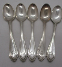 5pc set 1835 for sale  Wallkill