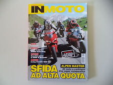 Moto 2012 bmw usato  Salerno
