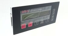 Panel de control remoto AVECS BERGEN VDR VDR VDR VDR unidad de alarma y control Rev.: 3.2 , usado segunda mano  Embacar hacia Argentina