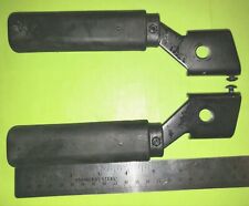 USED TEETER Inversion Table Grip Traction Handles for sale  Shipping to South Africa