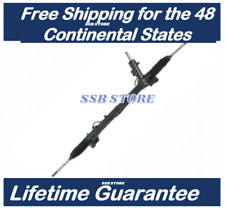 Steering rack pinion for sale  USA