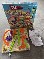 Snakes ladders kids for sale  REDDITCH