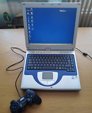Medion md2592 laptop for sale  LIVERPOOL