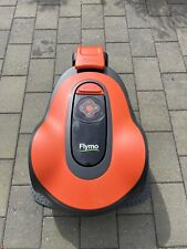 Flymo easilife 250 for sale  KEIGHLEY