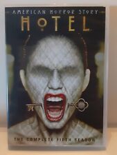 American Horror Story - Hotel: The Complete Fifth Season (DVD, 2015), usado comprar usado  Enviando para Brazil