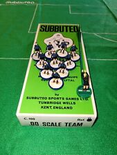 Subbuteo inter ref. usato  Lacchiarella