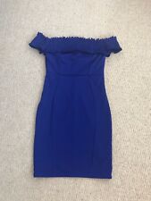 Lipsy blue stretch for sale  HORNCHURCH