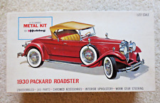1930 packard roadster for sale  Hastings