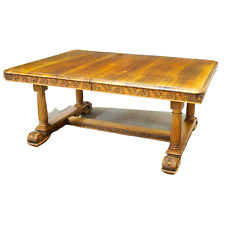 Antique table dining for sale  Austin