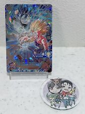 Son Gohan infância UGM1-SEC3 Super Dragon Ball Heroes japonês, usado comprar usado  Enviando para Brazil