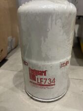 Fleetguard lf734 oil for sale  HEANOR