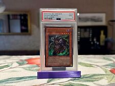 Exodia Necross Yugioh Dark Crisis 2003 1st edition Psa 9 No Bgs graad cgc , usado segunda mano  Embacar hacia Mexico