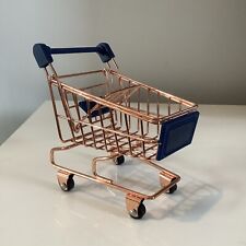 Doll shopping trolley for sale  POOLE