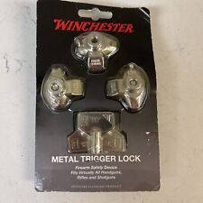 Winchester metal trigger for sale  Warsaw