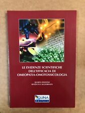 Evidenze scientifiche dell usato  Palermo