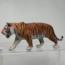 Usado, Figura TIGRE de Bengala Adulto Vida Silvestre Juguete GRANDE 10" Safari Ltd segunda mano  Embacar hacia Mexico