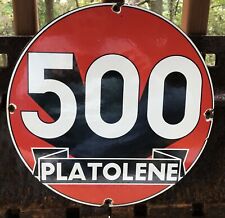 Vintage platolene 500 for sale  Huntington