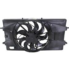 Ventilador de refrigeração do radiador para 2005-2010 Chevrolet Cobalt compatível com 2007-2010 Pontiac G5 comprar usado  Enviando para Brazil