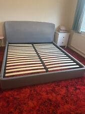 Super king bed for sale  NORTHAMPTON