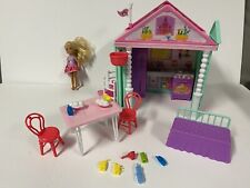 chelsea barbie set club for sale  Whiteville