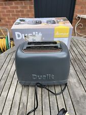 electric toasters for sale  ILKESTON