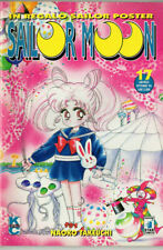 Sailor moon n.17 usato  Cavezzo