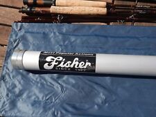 Fisher 40 fliegenruten gebraucht kaufen  Nideggen