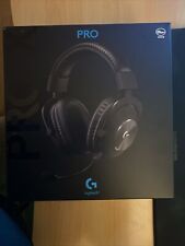 Logitech pro gaming gebraucht kaufen  Cuxhaven