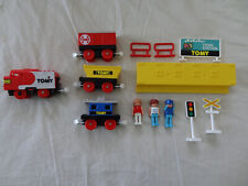 Tomy train set for sale  Rush