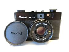 Rollei rangefinder sonnar for sale  Ireland