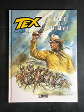 Tex cartonato eroe usato  Imola