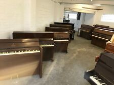 Traditional piano sale for sale  WALLASEY