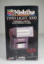 Nishika twin light for sale  Lake Worth