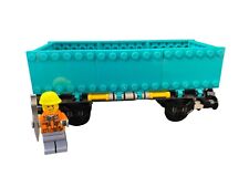 Lego güterwagon klappbaren gebraucht kaufen  Denklingen