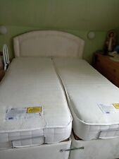 Single bed matresses for sale  HULL