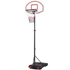 Height adjustable basketball for sale  IPSWICH