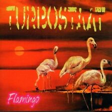 Turbostaat flamingo gebraucht kaufen  Berlin