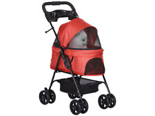 Hundekinderwagen d00 127rd gebraucht kaufen  Zittau