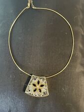 Orit schatzman pendant for sale  Millbury