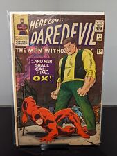 Daredevil 1966 john for sale  Somerville