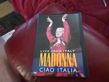 Madonna dvd her d'occasion  Expédié en Belgium