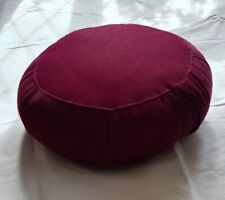 Meditation cushion colour for sale  UK
