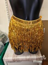 belly dance skirts for sale  RHYL