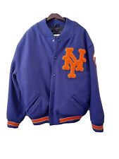 Mitchell And Ness 1969 New York Mets Wool Jacket ***Hard to find *** for sale  Huntersville