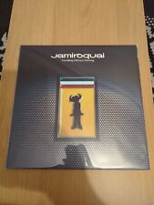 Jamiroquai travelling without for sale  THIRSK
