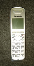 Panasonic tga651ex telefon gebraucht kaufen  Hellern